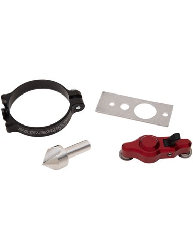 Kit salida rápida - holeshot Yamaha PRO CIRCUIT 2912416