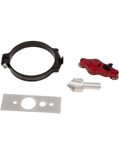 Kit de sortie rapide - HoleShot Suzuki PRO CIRCUIT 2912-516