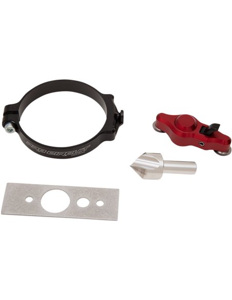 Kit de sortie rapide - HoleShot Suzuki PRO CIRCUIT 2912-516