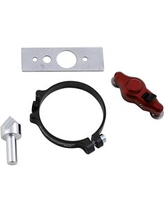 Launch Control 59Mm Race Fork Kawasaki PRO CIRCUIT 2912-907