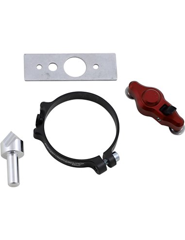 Kit sortie rapide - fourche de course HoleShot 59Mm Kawasaki PRO CIRCUIT 2912-907