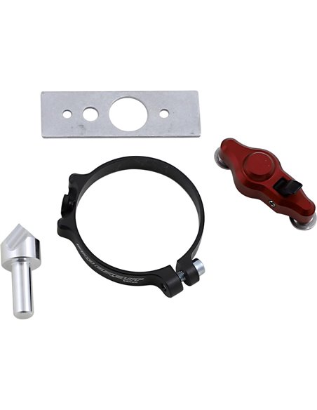 Launch Control 59Mm Race Fork Kawasaki PRO CIRCUIT 2912-907