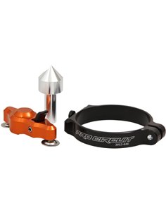 Kit salida rápida - holeshot Ktm PRO CIRCUIT 2912620