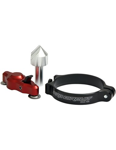 Kit de saída rápida - holeshot Ktm PRO CIRCUIT 2912604