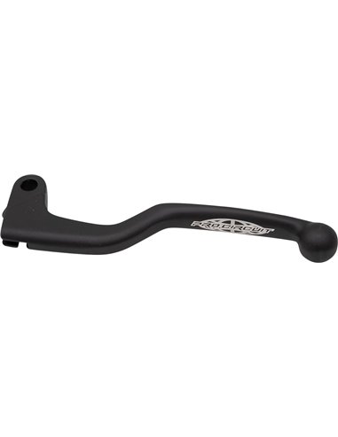 Clutch Lever Forged Black PRO CIRCUIT PCCL04-01-049