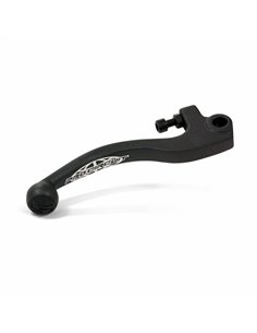 Maneta de fre forjada Shorty Black PRO CIRCUIT PCBL0302042