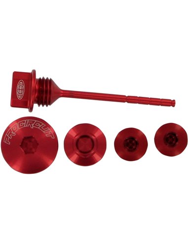 Engine Plug Kit PRO CIRCUIT PC4009-0003