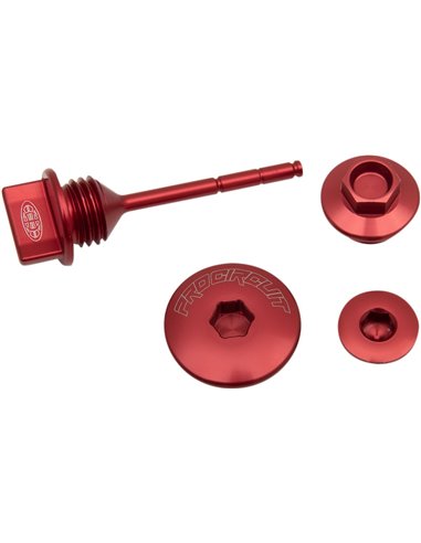 Kit de plugue do motor PRO CIRCUIT PC4009-0011