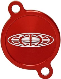 Couvercle de filtre à huile PRO CIRCUIT PC4009-0015