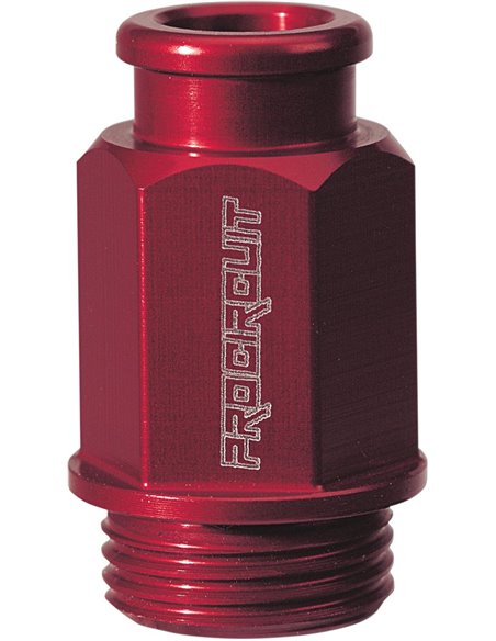 Hot Start Carburetor Connector PRO CIRCUIT HSC04250