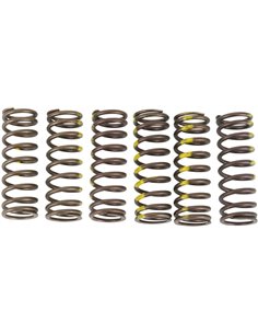 Jeu de ressorts d'embrayage PRO CIRCUIT CSS05450