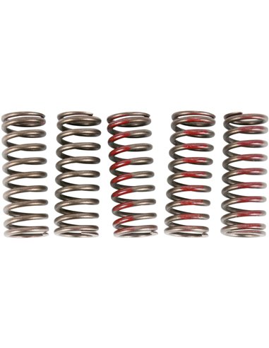 Jeu de ressorts d'embrayage PRO CIRCUIT CSH10250-CS