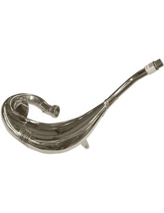 Tubo de escape bufanda 2T Platinum PRO CIRCUIT PK04125P