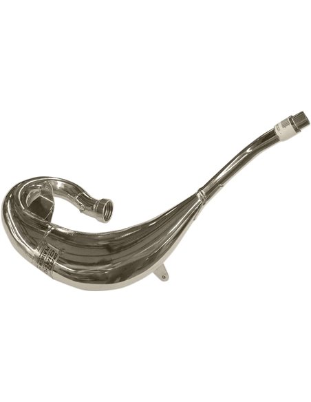 Platine 2 temps PRO CIRCUIT PK04125P Pot d'échappement