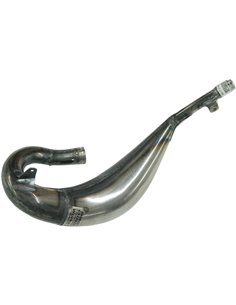 Works 2 temps PRO CIRCUIT PS04125 pot d'échappement