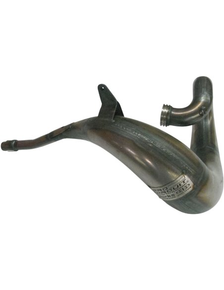 Pro Circuit Works exhaust, steel, for Kawasaki KX250