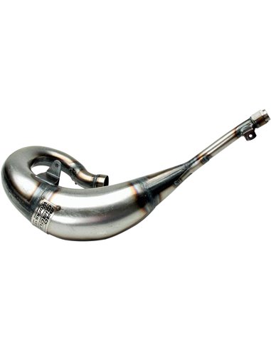 2T Pro Circuit Works exhaust, steel, for Honda CR125R