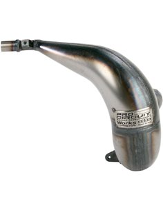 Exhaust Works Pipe 2-Stroke PRO CIRCUIT 0751125