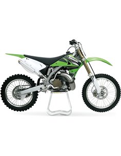 Tub d'escapament Works 2 temps PRO CIRCUIT 0.721.185