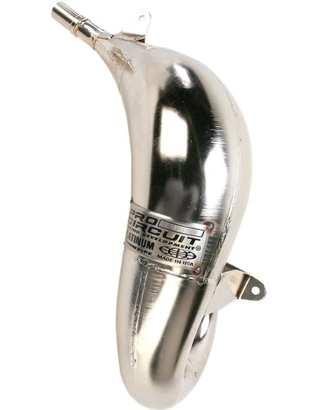 Tub col·lector d'escapament Platinum 2-Stroke PRO CIRCUIT 0.851.212