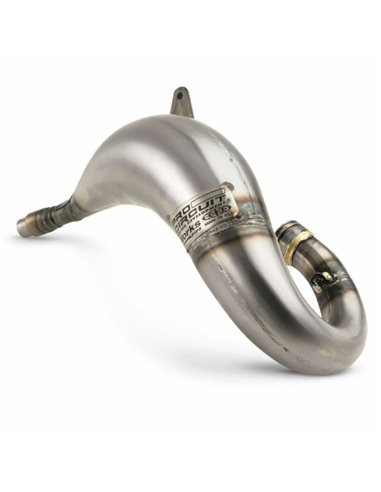 Exhaust Works Pipe 2-Stroke PRO CIRCUIT PT07125