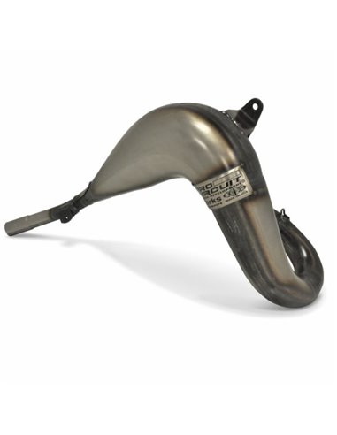Exhaust Works Pipe 2-Stroke PRO CIRCUIT PT09085