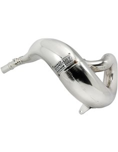 Tubo de escape bufanda 2T Platinum PRO CIRCUIT 08101430