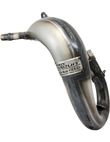 Exhaust Works Pipe 2-Stroke PRO CIRCUIT 0751665