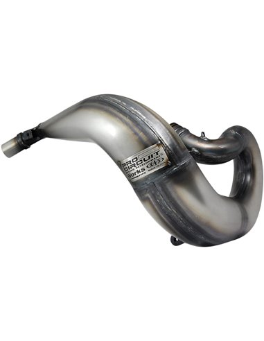 Exhaust Works Pipe 2-Stroke PRO CIRCUIT 0751725