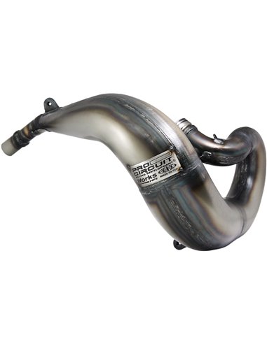 Exhaust Works Pipe 2-Stroke PRO CIRCUIT 0761825