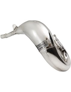 Tubo de escape bufanda 2T Platinum PRO CIRCUIT 0851812