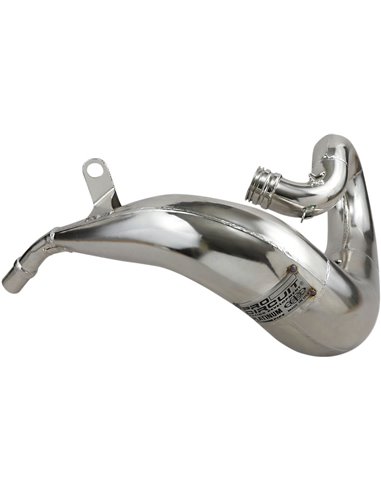 Tubo de escape de platina 0851925 PRO CIRCUIT 0851925