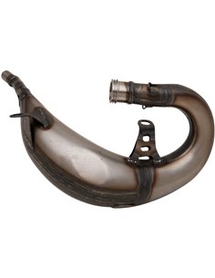 Tubo de escape Works Ktm 125 Sx PRO CIRCUIT 0751912