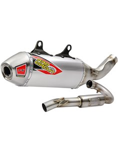Exhaust Tl 0151935G PRO CIRCUIT 0151935G