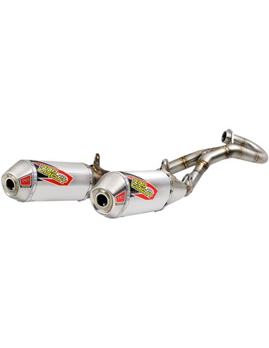 Exhaust T-6 0111945G2 PRO CIRCUIT 0111945G2
