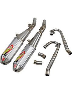 Exhaust T-6 0112025G2 PRO CIRCUIT 0112025G2