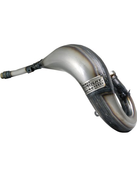 Tubo de escape Works Rv Yz125 PRO CIRCUIT PY05125RV