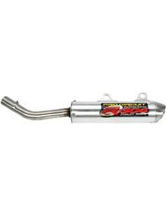 Muffler/Silencer R-304 Shorty PRO CIRCUIT SK05250-RE