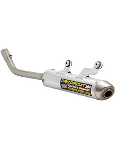 Muffler/Silencer 304 Factory Sound PRO CIRCUIT 1051525