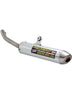 Silencieux d'échappement 304 Factory Sound PRO CIRCUIT 1051612