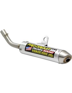 Muffler/Silencer 304 Factory Sound PRO CIRCUIT 1051665
