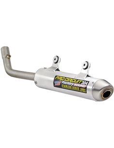 Silencieux d'échappement 304 Factory Sound PRO CIRCUIT 1051725