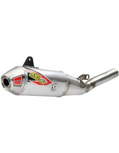 Silenciador d'escapament T-6 0131925A PRO CIRCUIT 0131925A