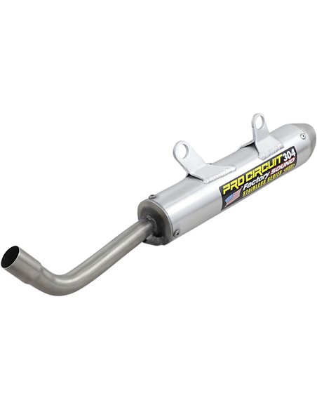 Silencer 1051925 PRO CIRCUIT 1051925