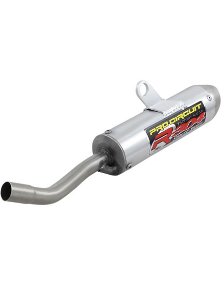 Muffler R304 Ktm 125 Sx PRO CIRCUIT 1151912