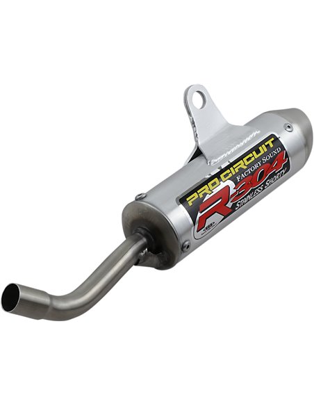 Silenciador d'escapament R304 1.161.985 PRO CIRCUIT 1.161.985