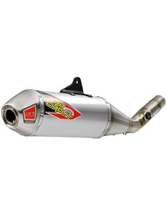 Muffler T-6 0141925A PRO CIRCUIT 0141925A