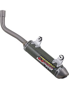 Ponteira de escape Ti-2 R 304 1151930K PRO CIRCUIT 1151930K