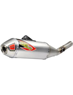 Silencieux d'échappement T-6 0122025A PRO CIRCUIT 0122025A