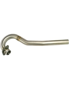 Collecteur d'échappement en acier PRO CIRCUIT 4H04250RH